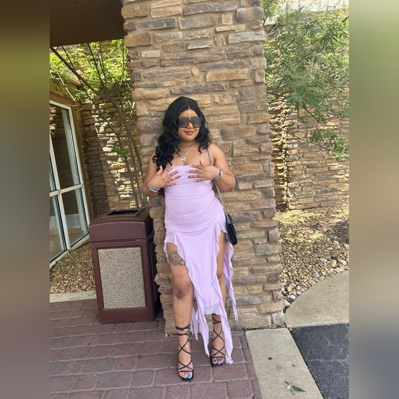 Shein dress size large - Picture 1 of 5